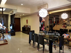 Chuan Ville (D19), Terrace #153982772